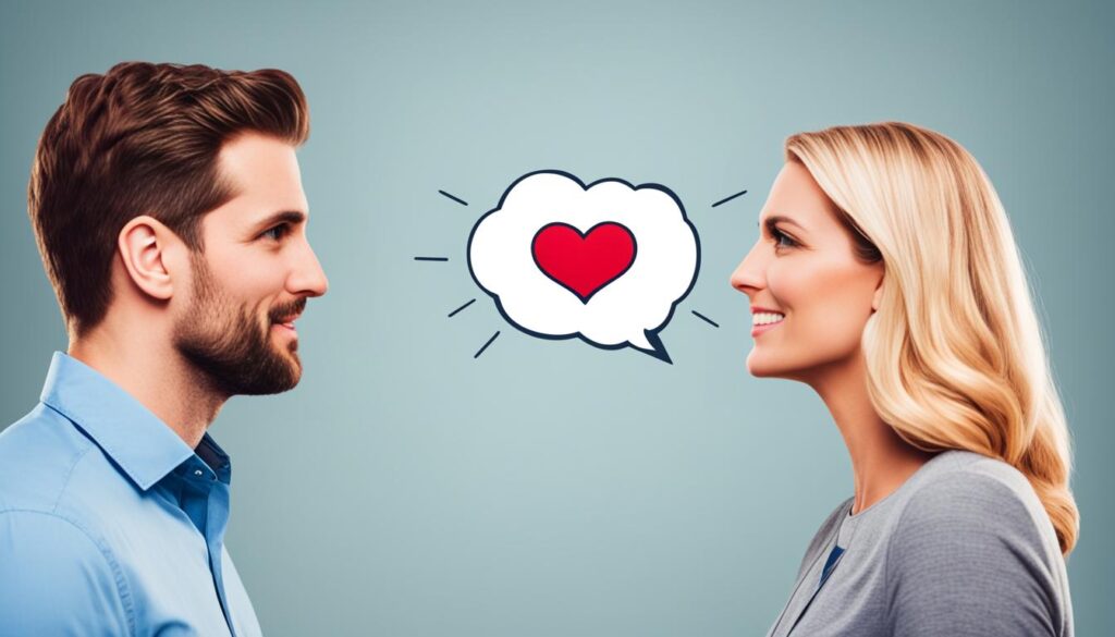 Effective communication skills in relationships