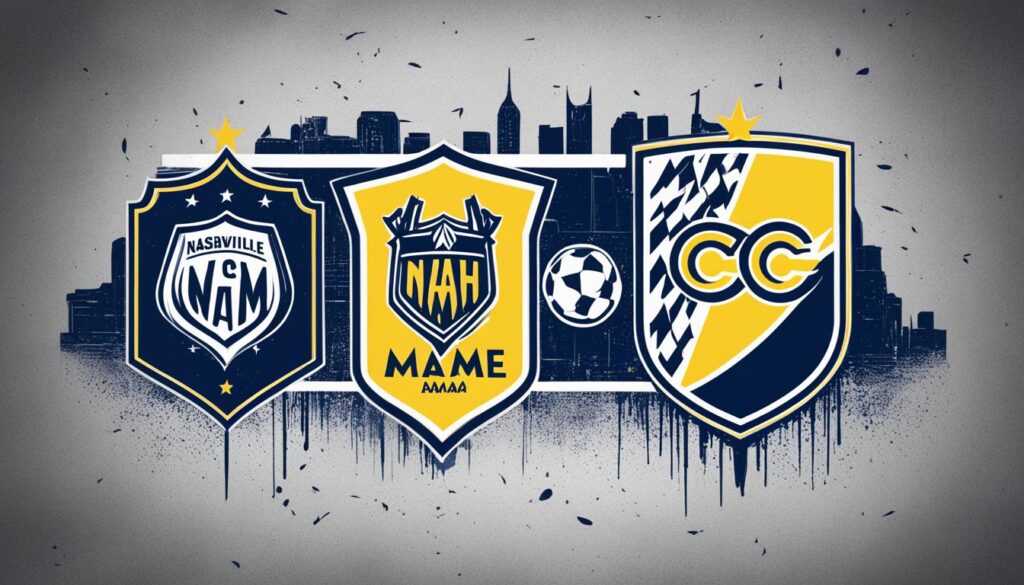 Nashville SC vs Inter Miami Lineups