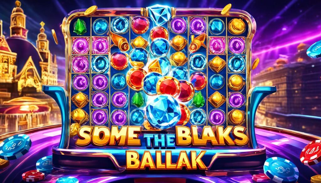 balak66 slot gameplay