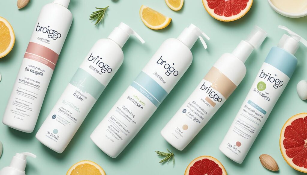 briogeo silicone-free sulfate-free