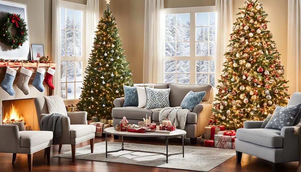 christmas tree shops online catalog