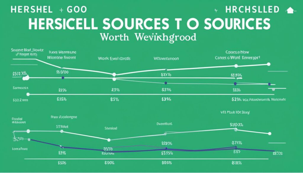 herschel weingrod networth factors