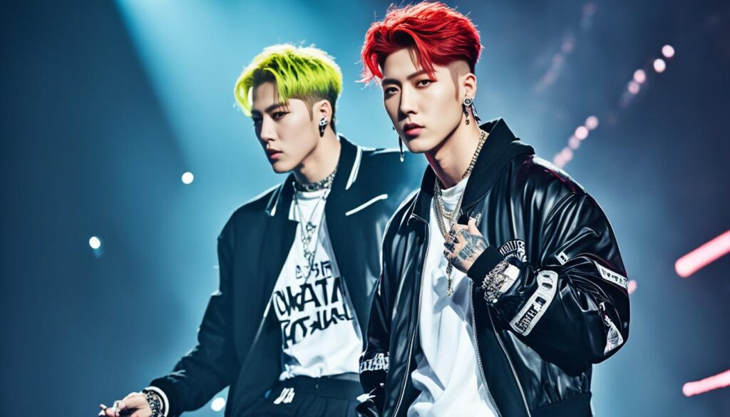 hongjoong rapper