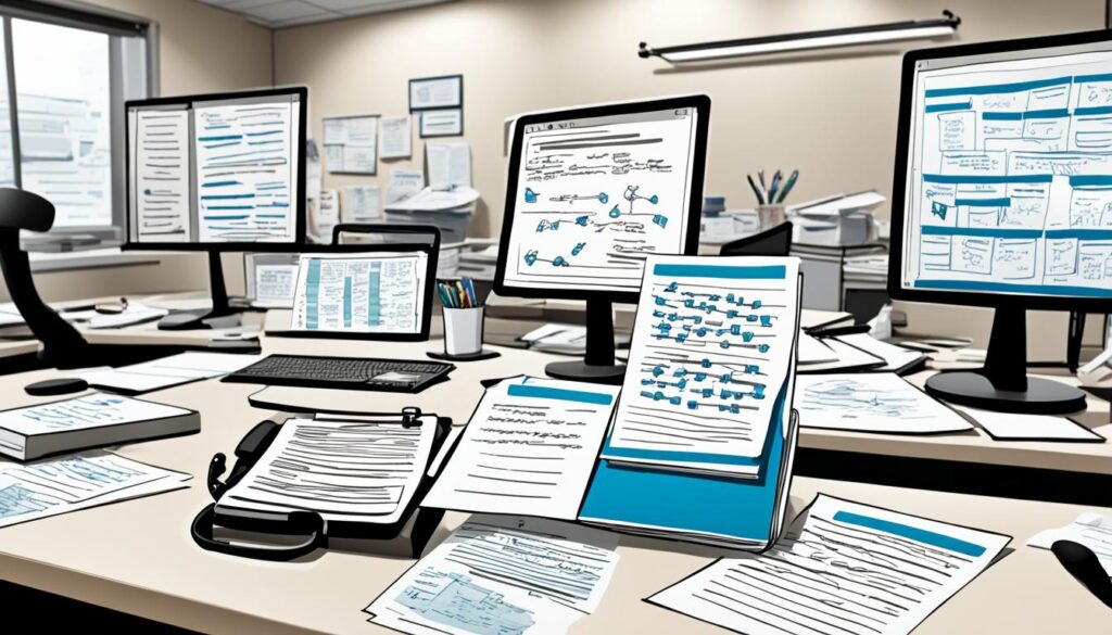 medical transcription vs scribing