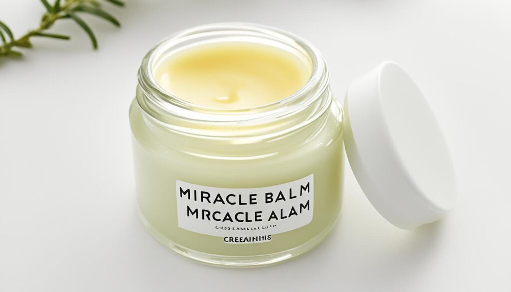 miracle balm