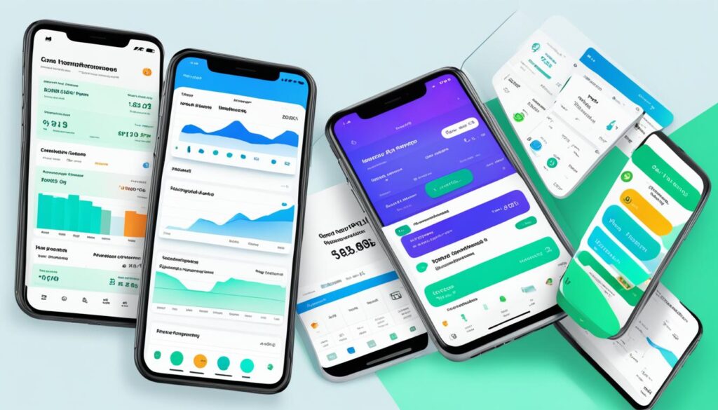 money management apps