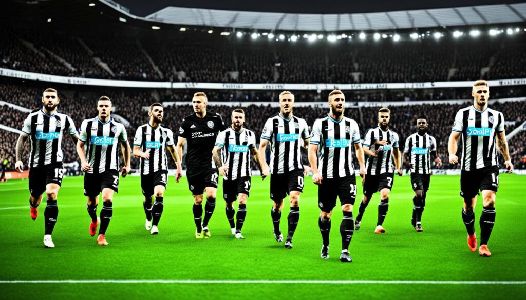 newcastle united predicted lineup