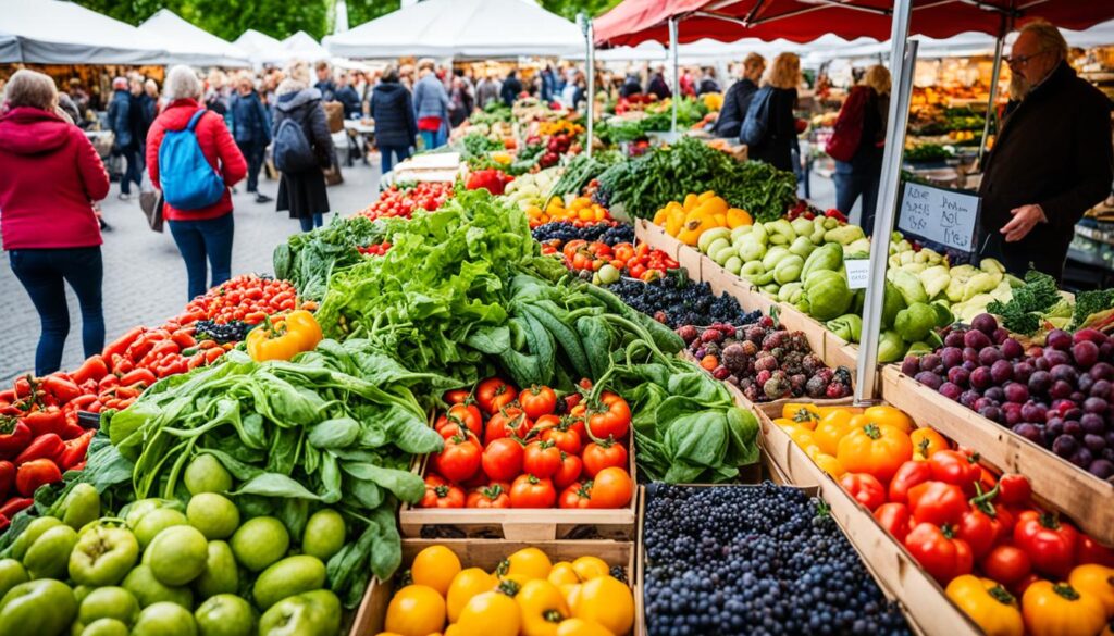 organic fruits and vegetables regensburg