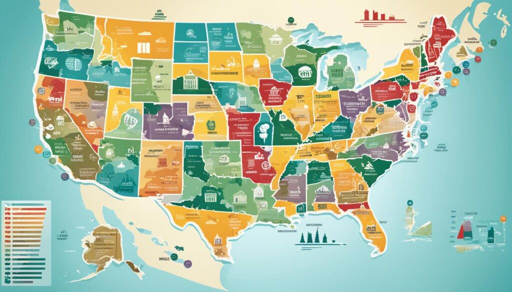 richest states in usa 2024