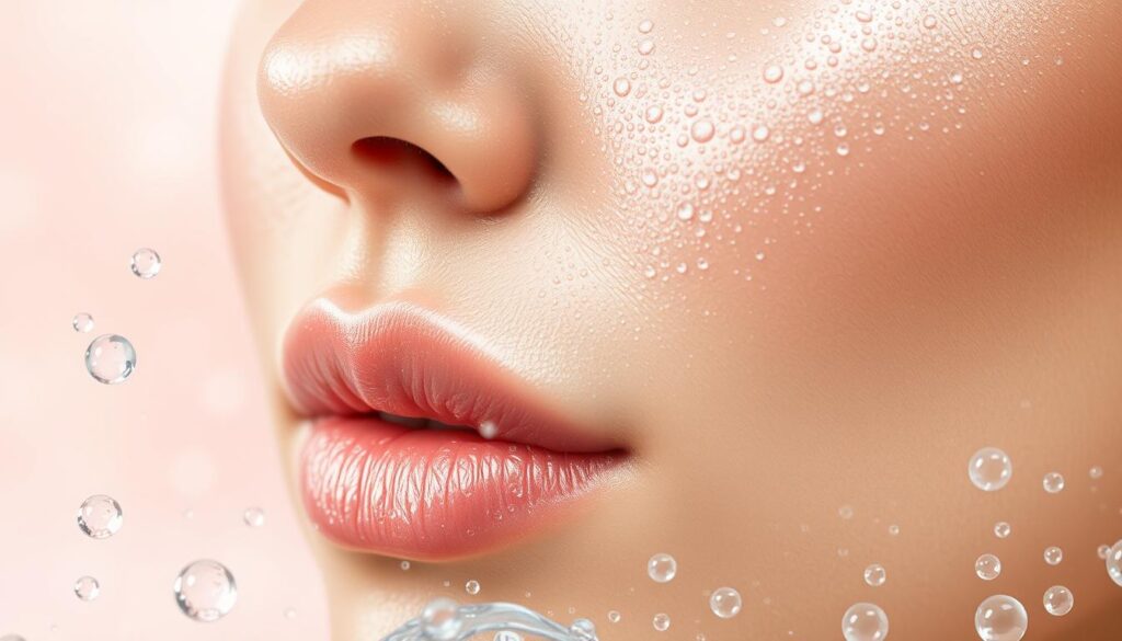 Hydration and Skin Health