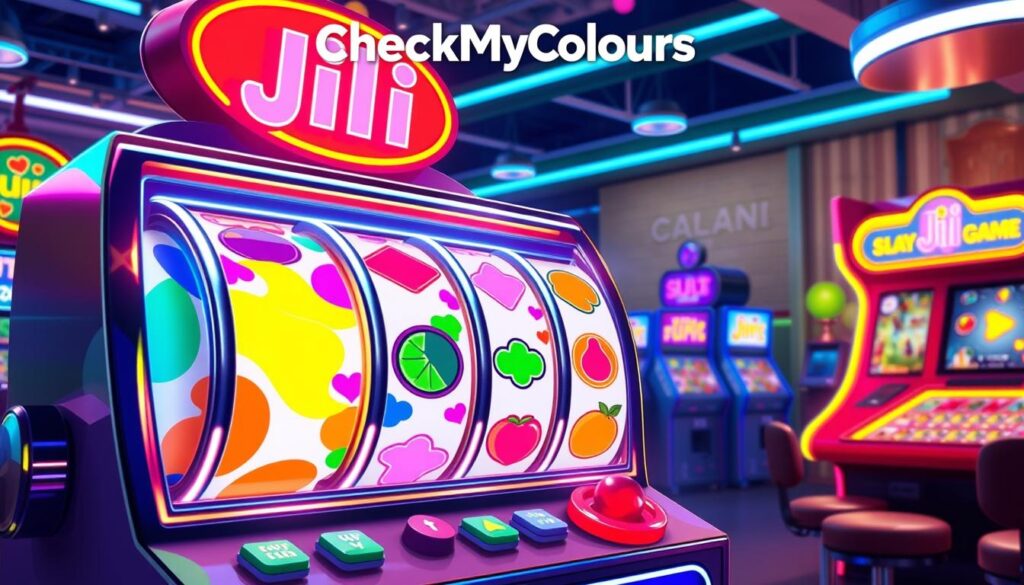 casual gaming in jili slot game checkmycolours