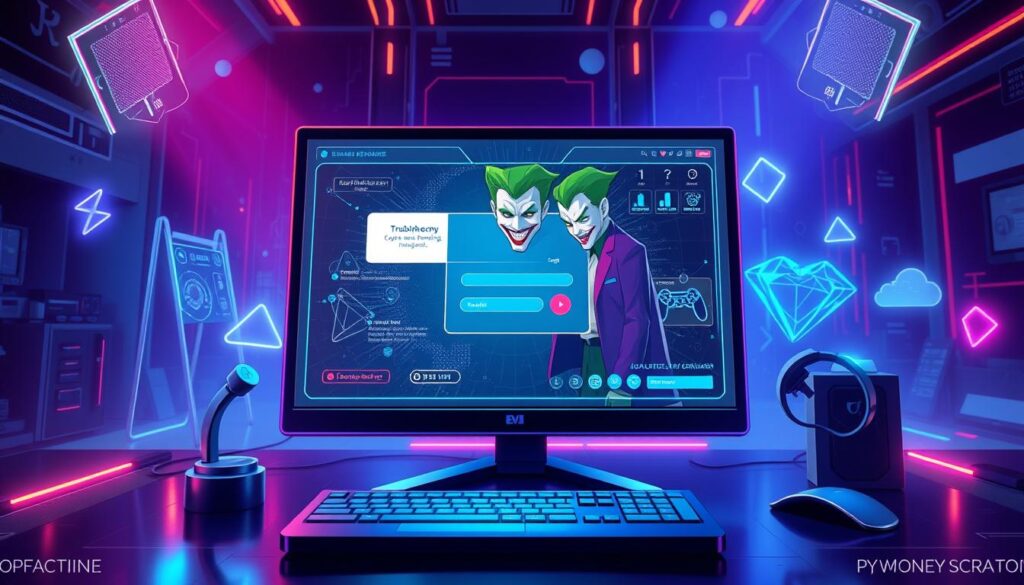 joker123 login troubleshooting