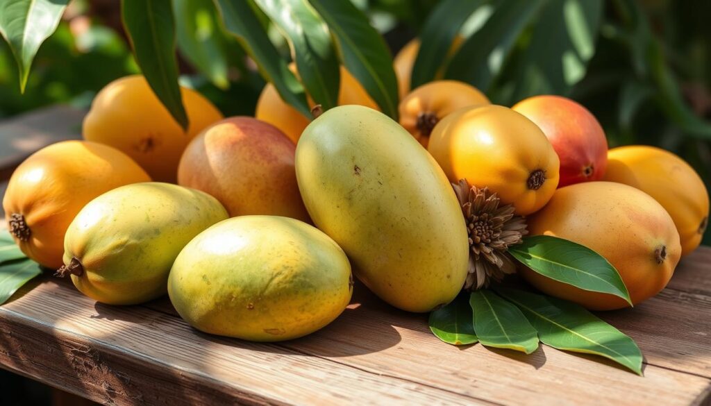 mango variety