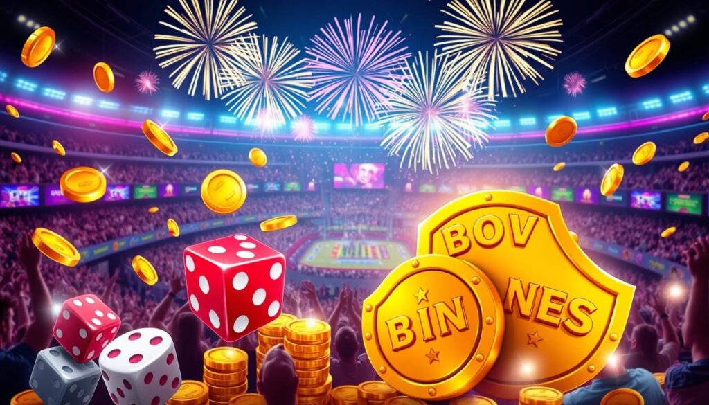 promotions and bonuses in betting