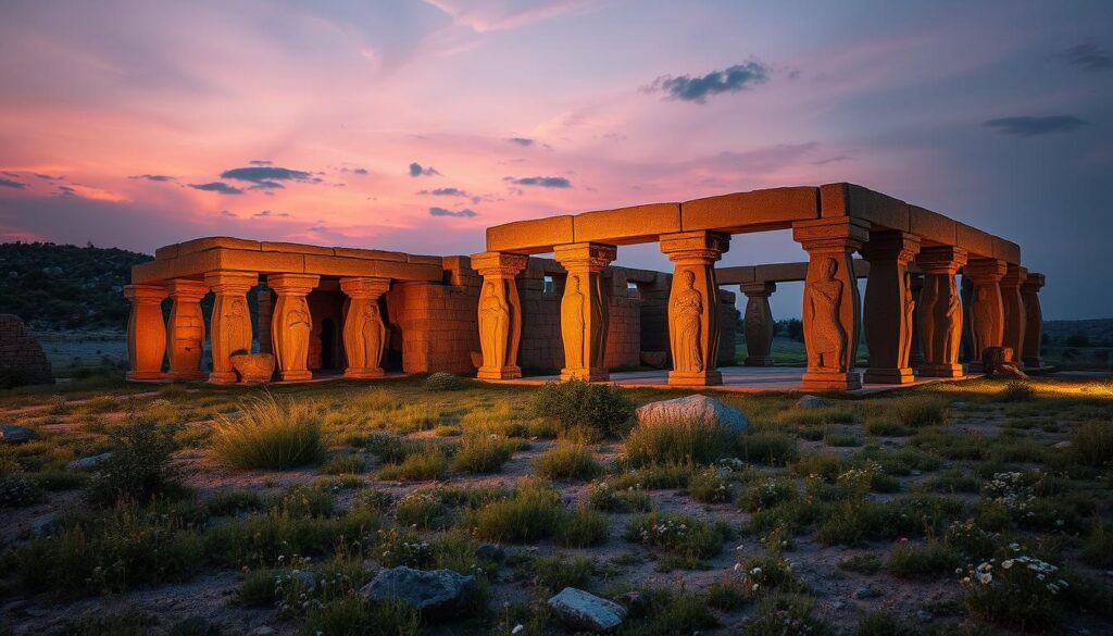 Göbekli Tepe and Hunter-Gatherer Civilization