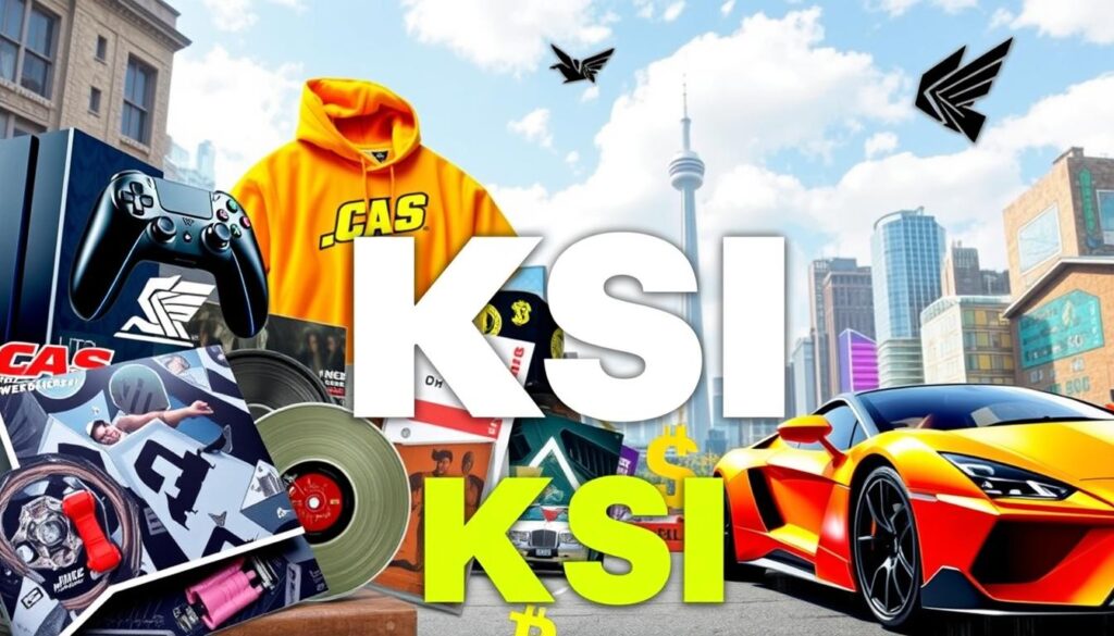 KSI investments