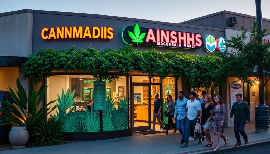 top-rated marijuana dispensaries Pacoima